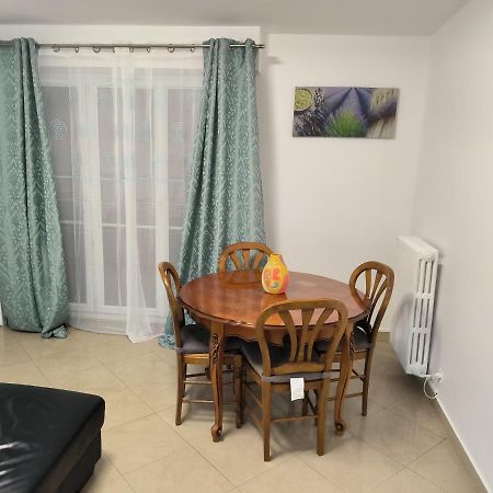Appartement Cosy Pavillons-sous-Bois Esterno foto